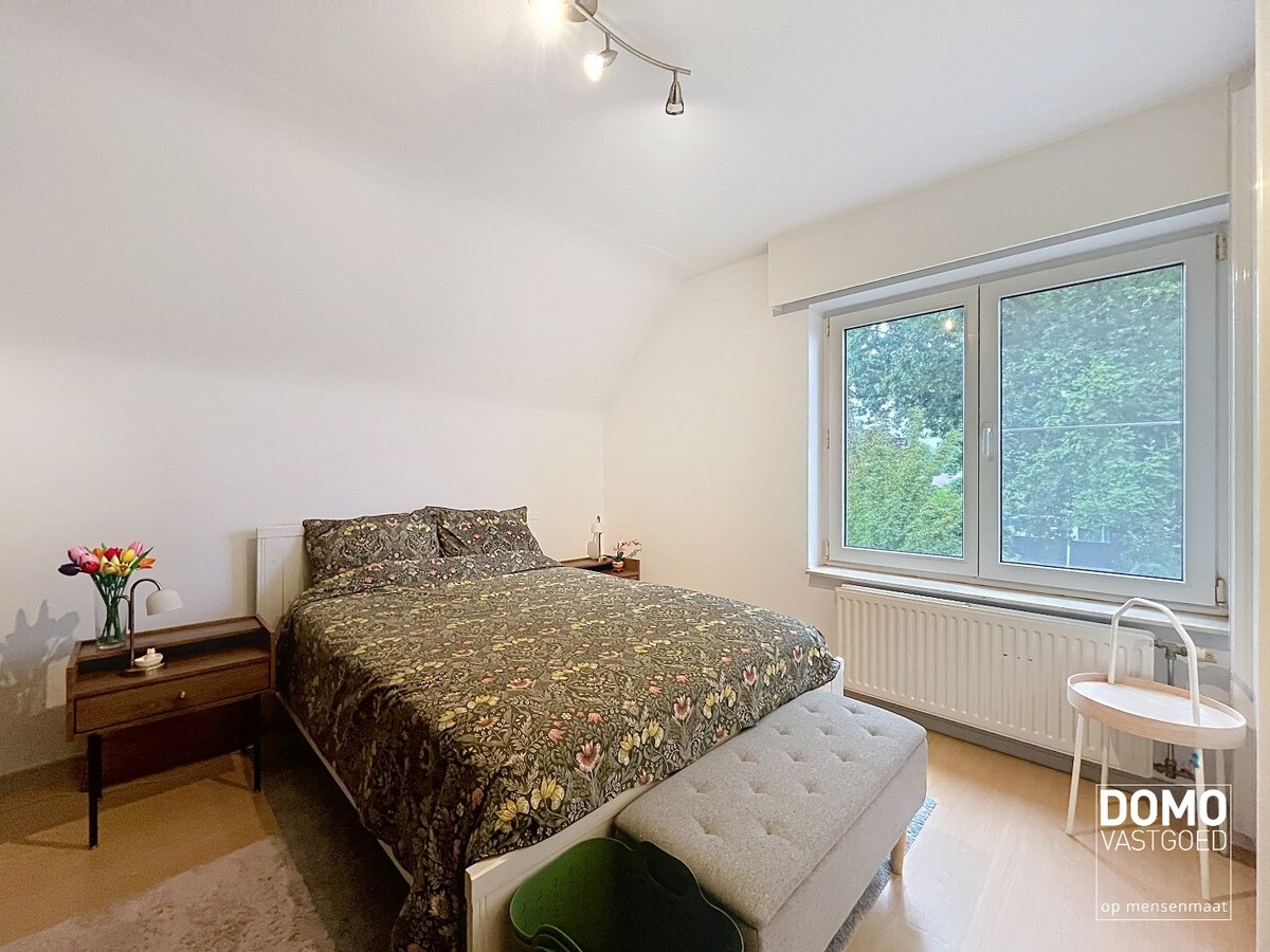 Gezellig appartement in Beverst, Bilzen 