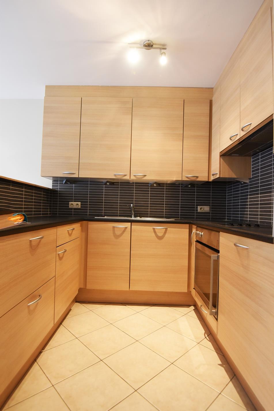 Studio met garage te Assenede centrum 