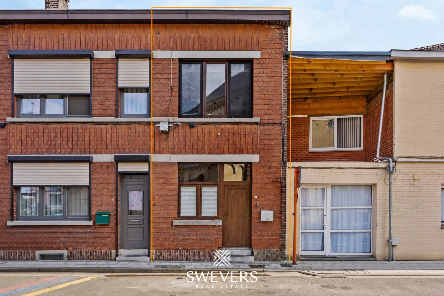 Te koop woning - Sint-Truiden