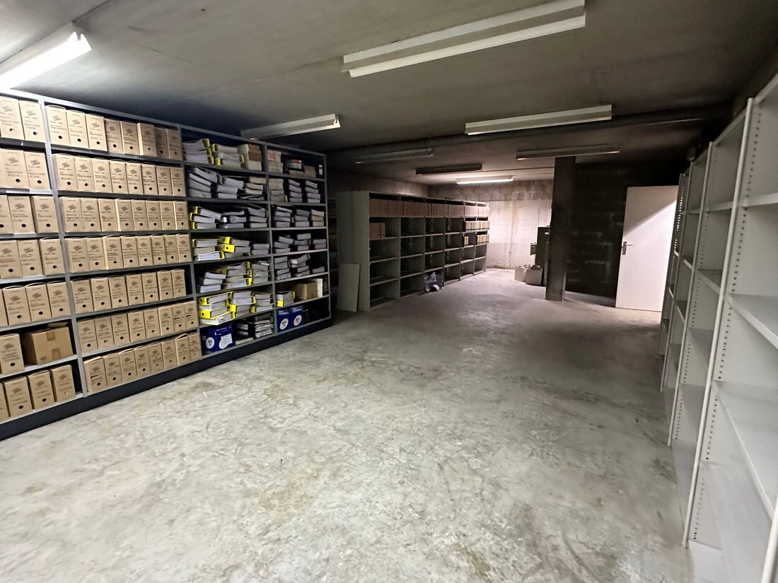 Uniek opbrengsteigendom in het centrum van Beringen 