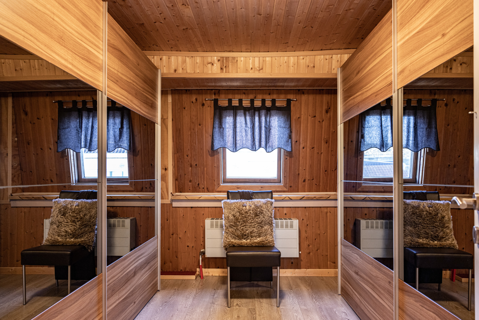 Gerenoveerde woning met 3 slpks, tuin en zicht op de weilanden 