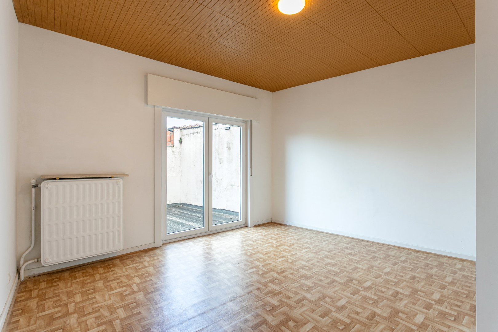 Solide woning met 3 slpk te Halle 
