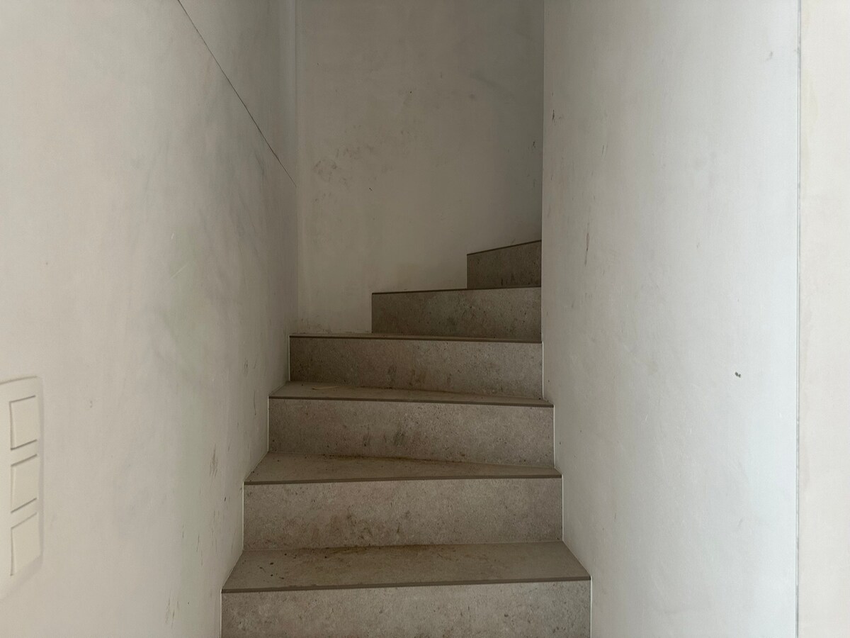 Lichtrijke, eigentijdse nieuwbouwwoningen 