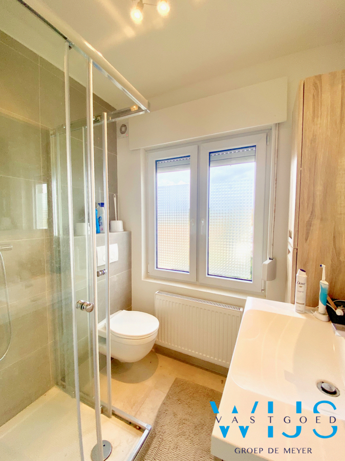 Instapklaar woonhuis te Assenede ! 