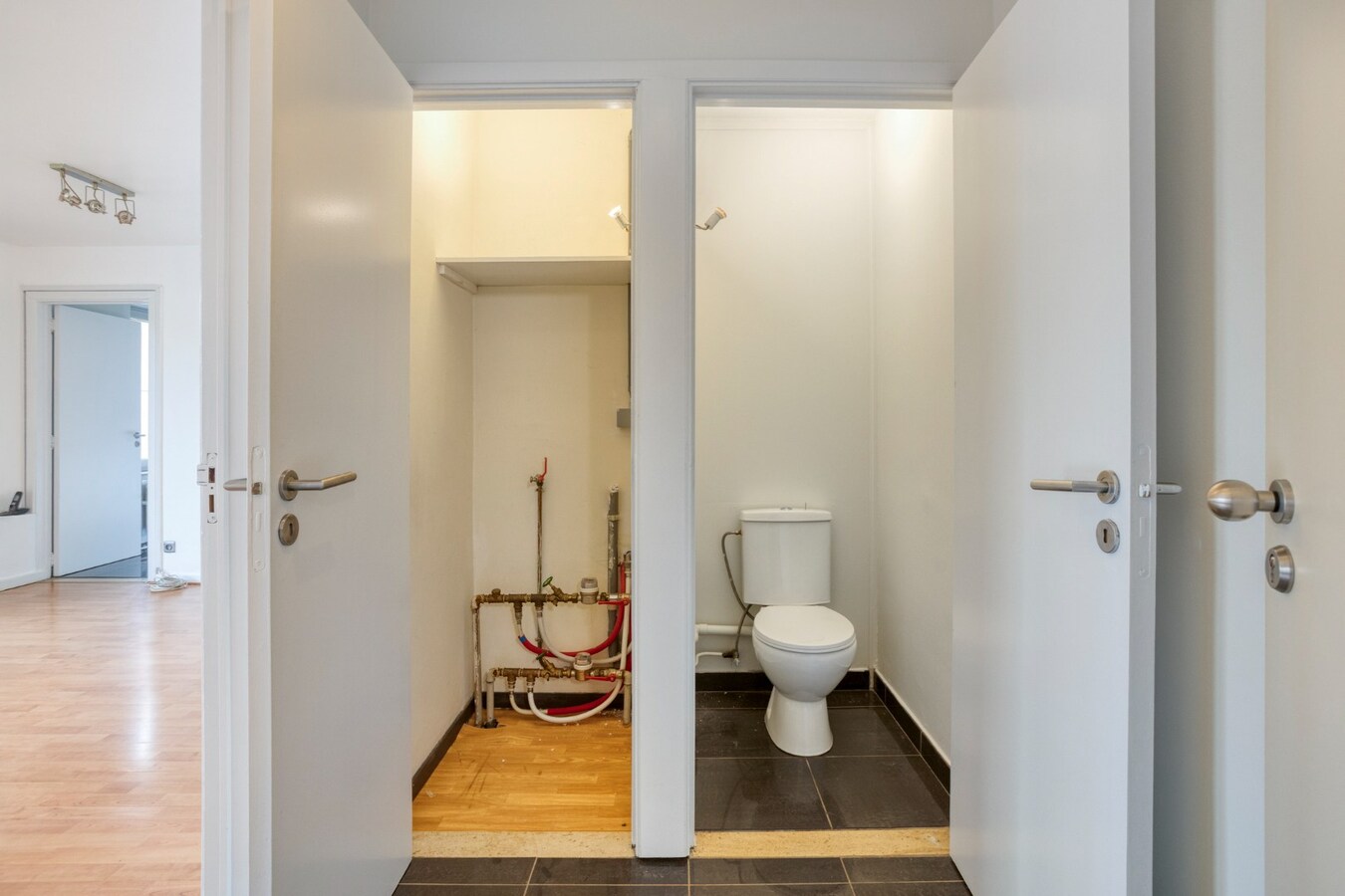 Mooi appartement te Leuven/Heverlee - Toplocatie 