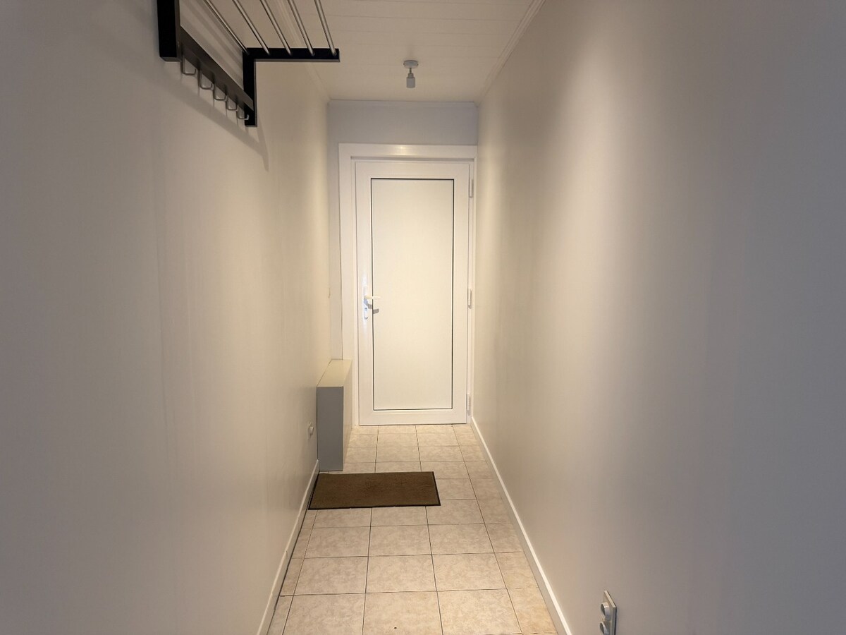 Te huur - woning met 3 slaapkamers te Merkem 