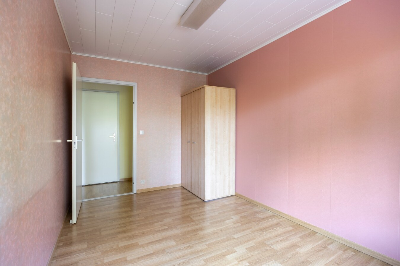 Ruim appartement met 2 slaapkamers in Kessel-lo 