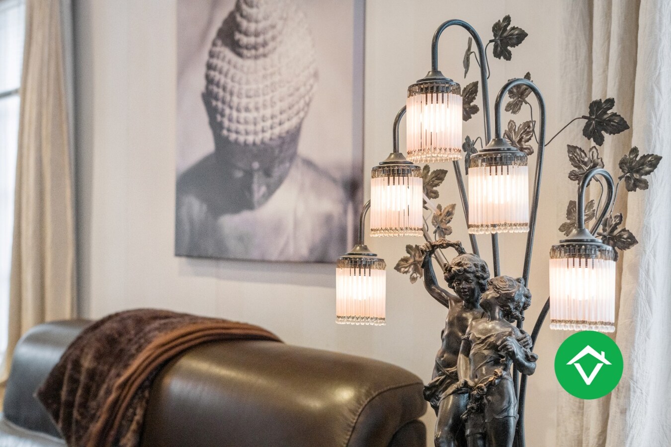 Comfortabel wonen met een vakantiegevoel in eigen tuin te Westkerke 