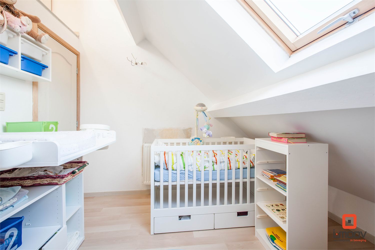 Woning verkocht in Gent