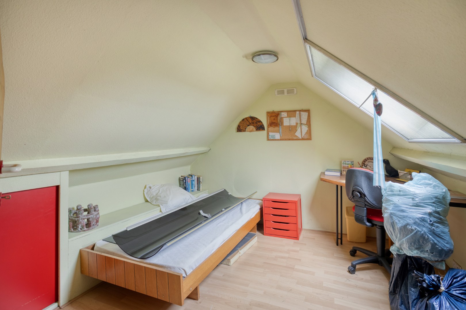 Gezellige en instapklare gezinswoning met 3 slpk. in Leopoldsburg 