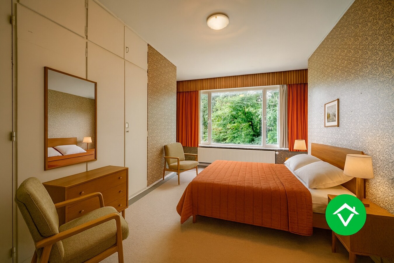 Te koop: Statige woning op goede ligging in Torhout 