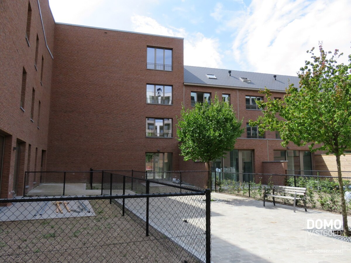 Quartier Bleu, luxueus en stijlvol wonen op een unieke locatie aan het water in centrum Hasselt. 