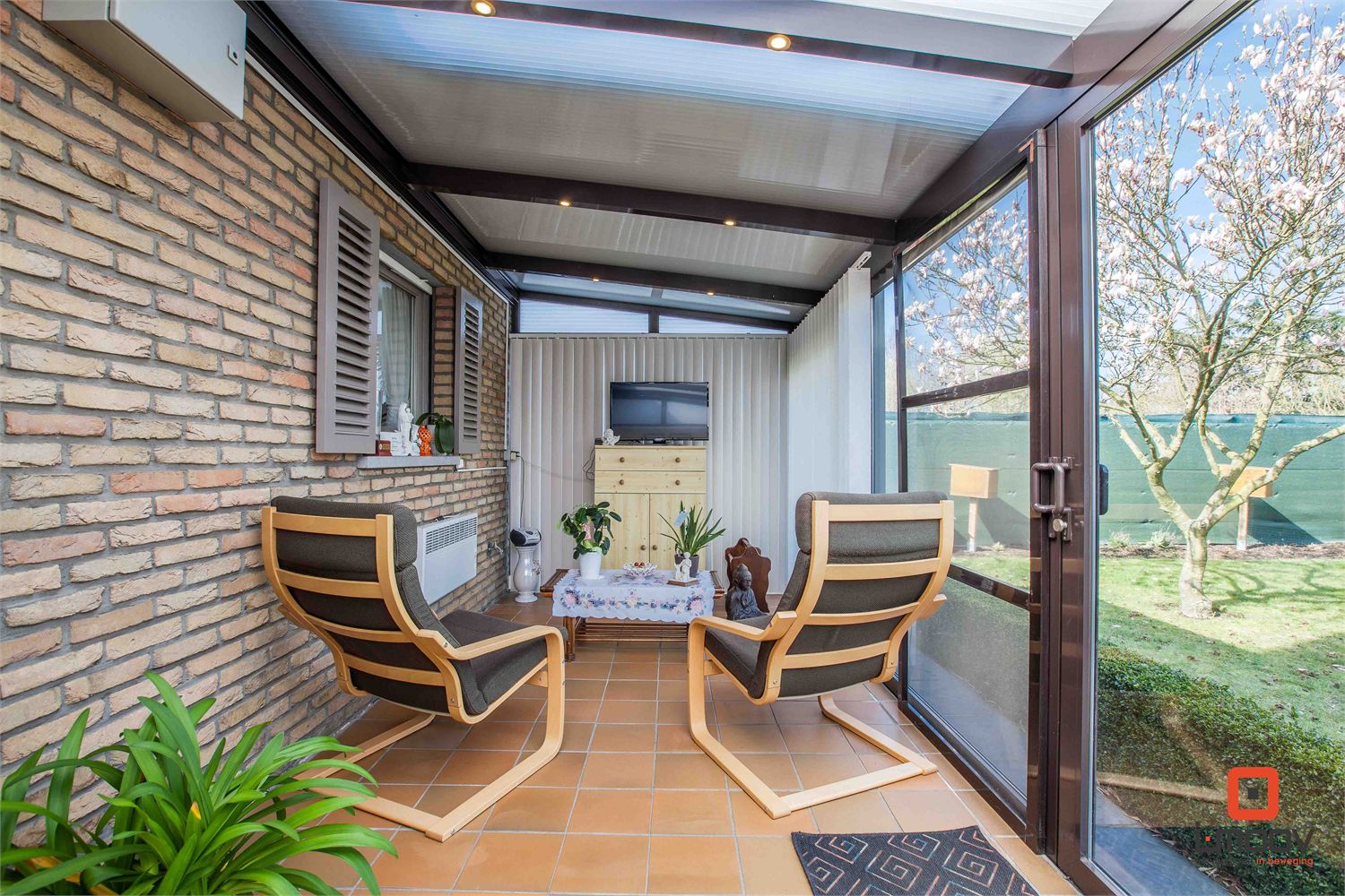 Woning verkocht in Zulte