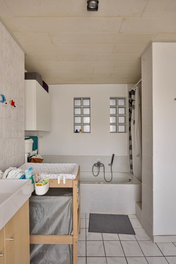 Ruime woning met tuin, terras in Heverlee op een toplocatie - Energielabel B 