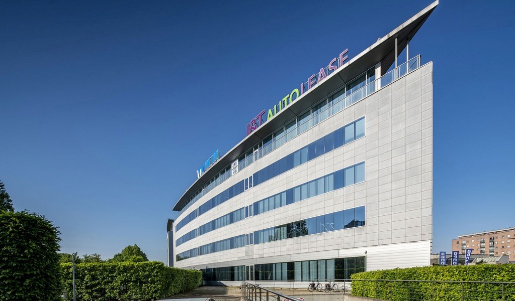 Kantoren te huur in Antwerp Ring Center in Borgerhout