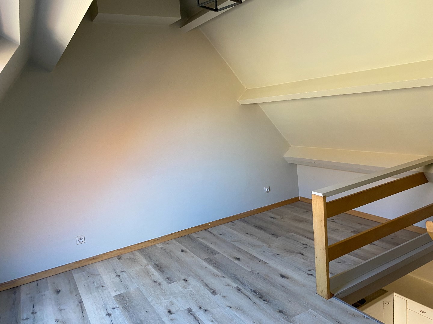 1-slaapkamerappartement centrum Brugge 