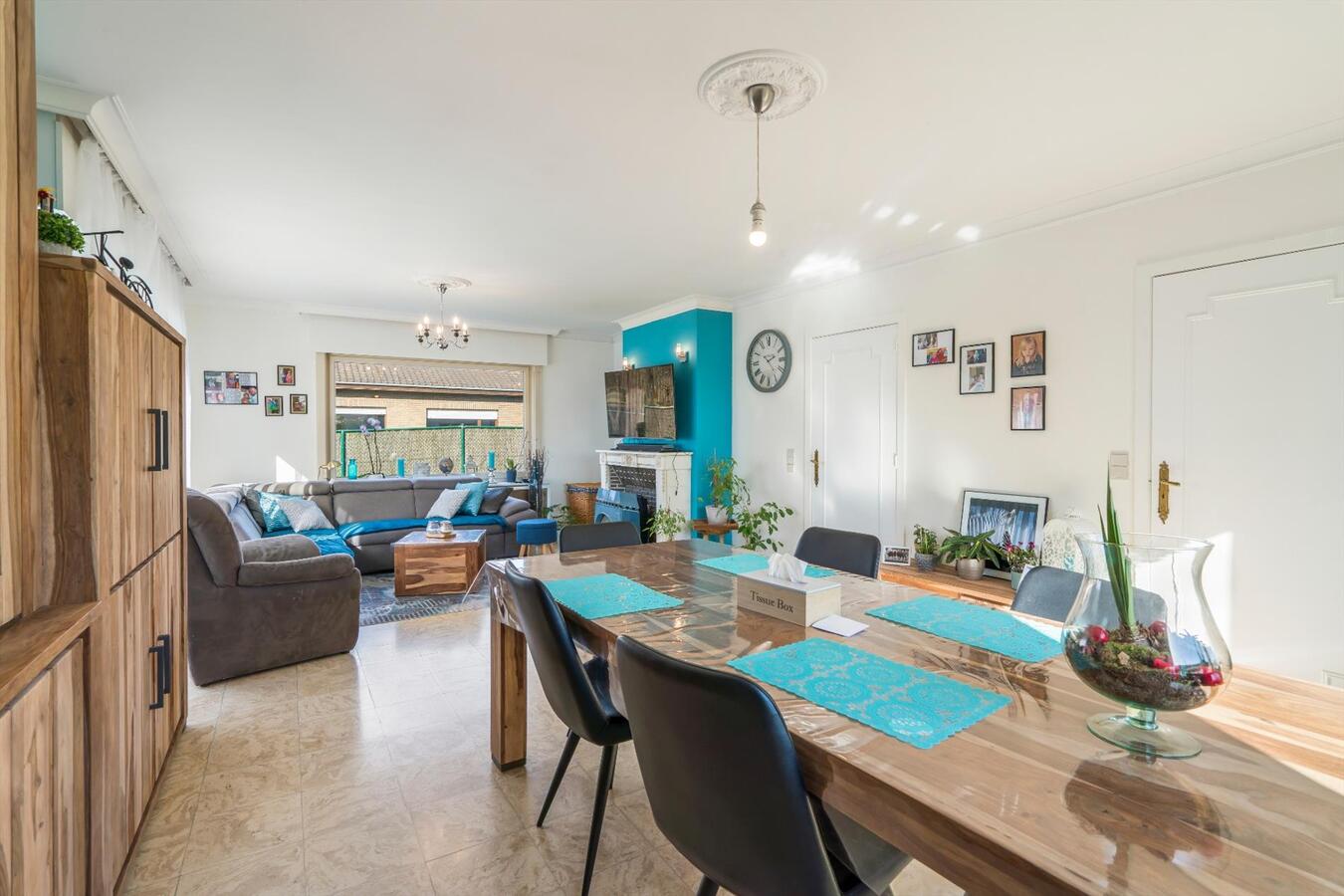 Uitstekend gelegen, vrijstaande woning op 870m² 