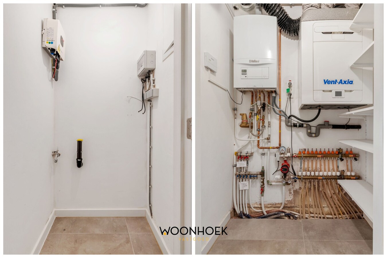 OPENHUIZENDAG 25/02, boek nu online uw afspraak! 