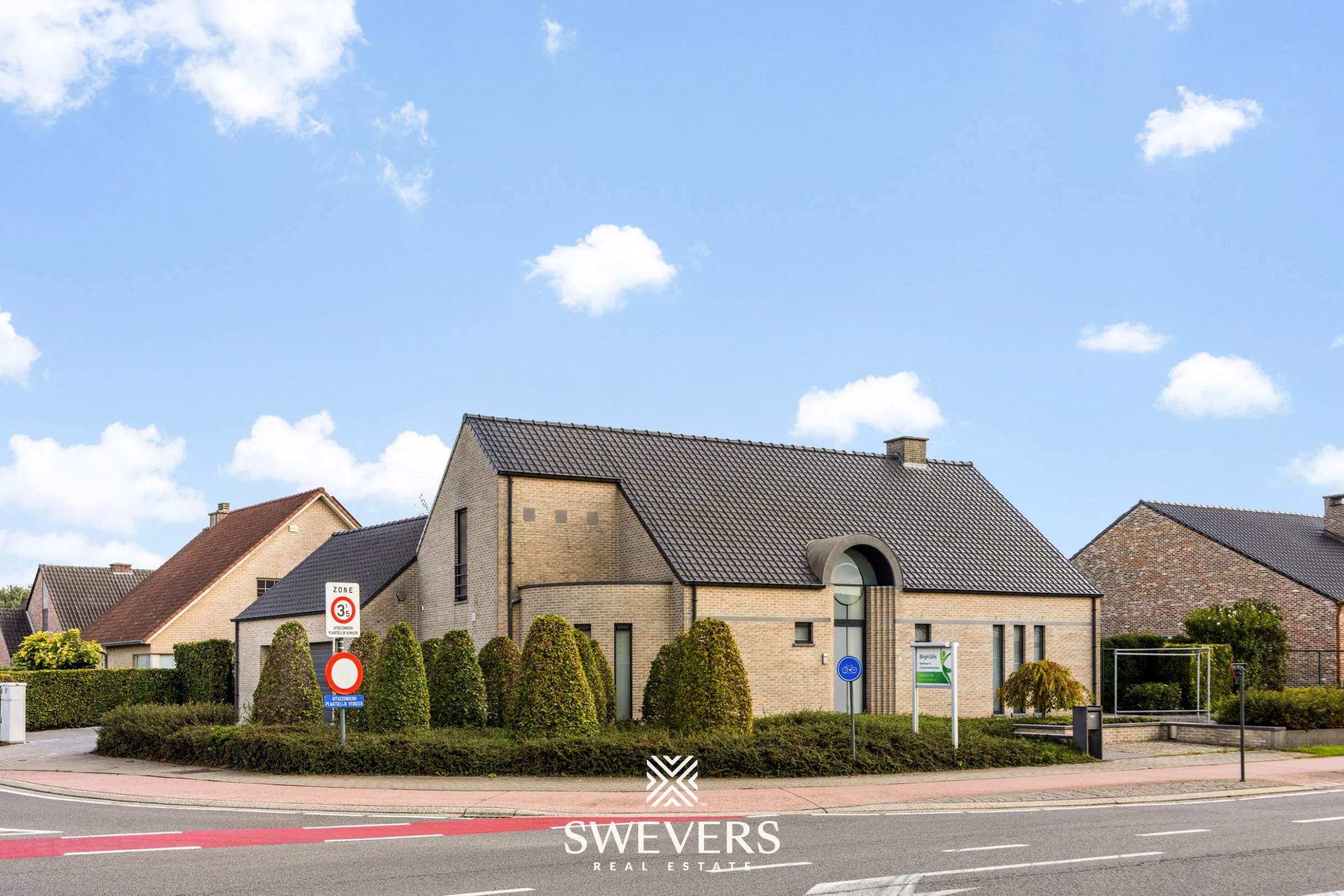 Te koop woning - Heusden-Zolder