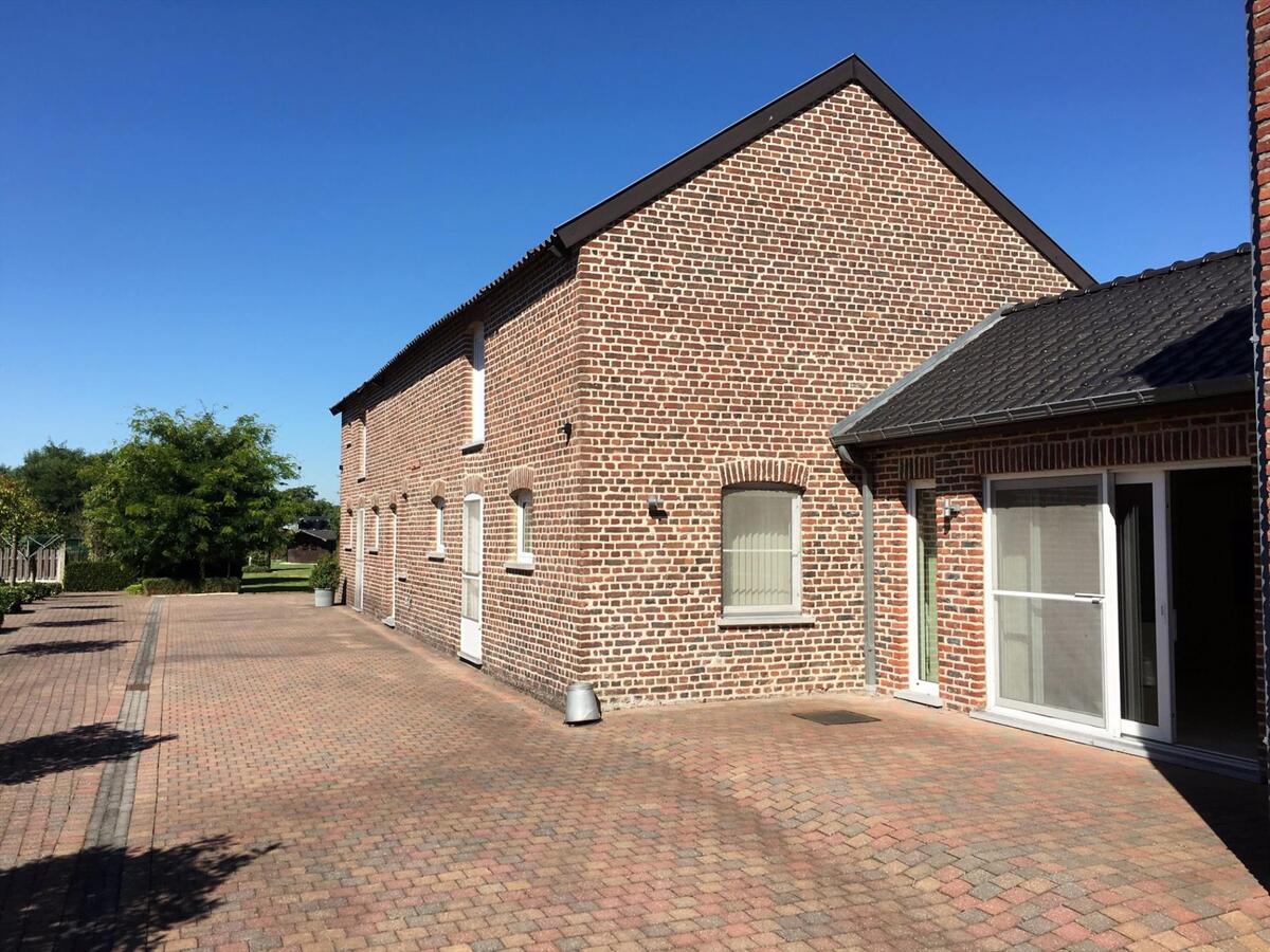 Verkocht woning - Moelingen