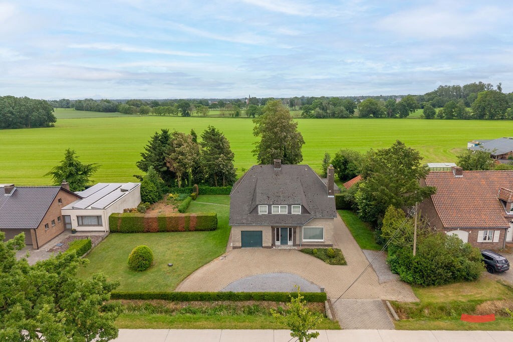 Woning te koop in Weelde