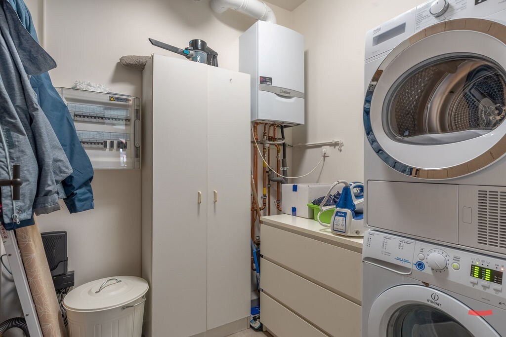 Benedenwoning te huur in Turnhout