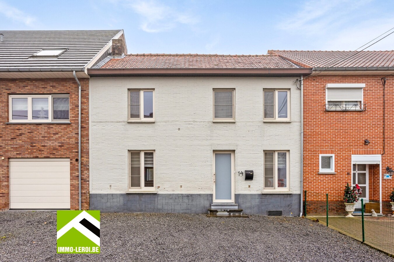 Verkocht woning - Tongeren