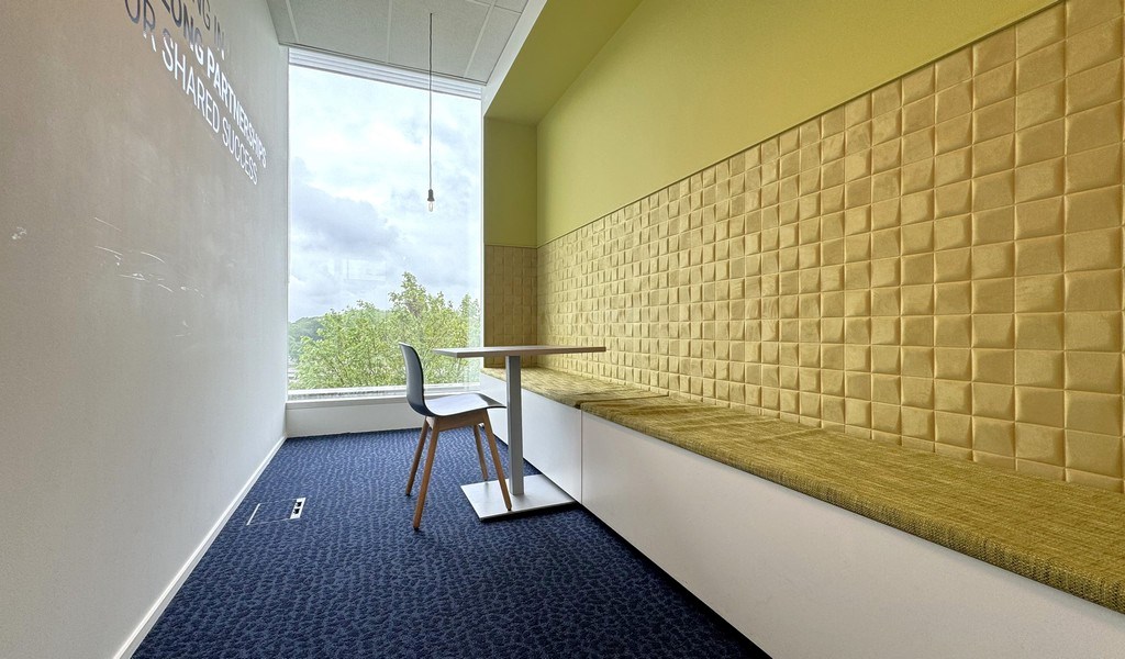 Kantoren te huur in Antwerp Ring Center in Borgerhout