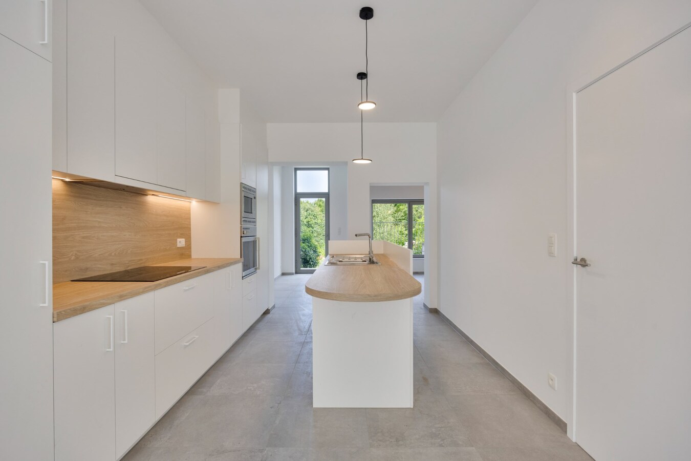 Verhuurd woning - Kessel-Lo