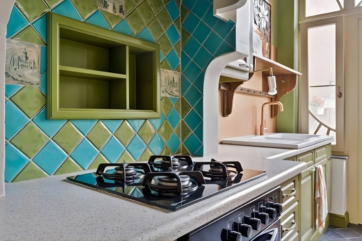 Zeer charmante stadswoning met 2 slpks in het centrum van Turnhout! 