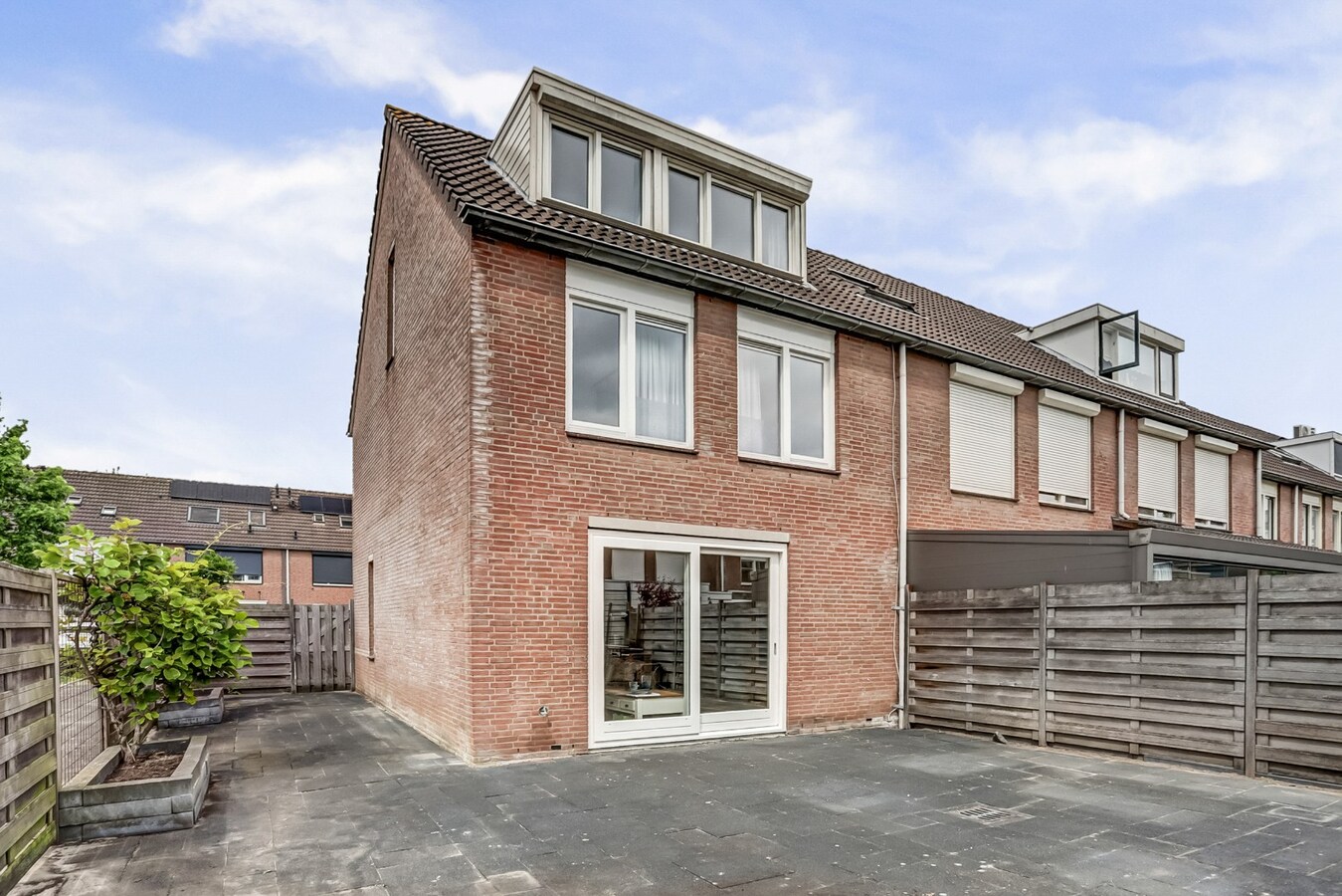 Verkocht eengezinswoning - Capelle aan den IJssel