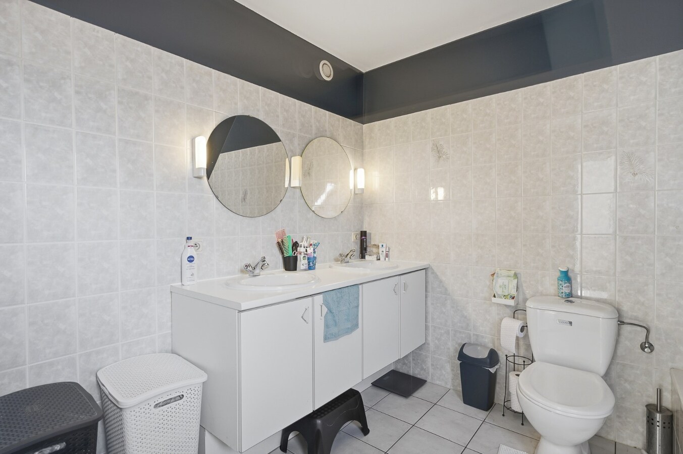 Te huur duplex - Oudenburg