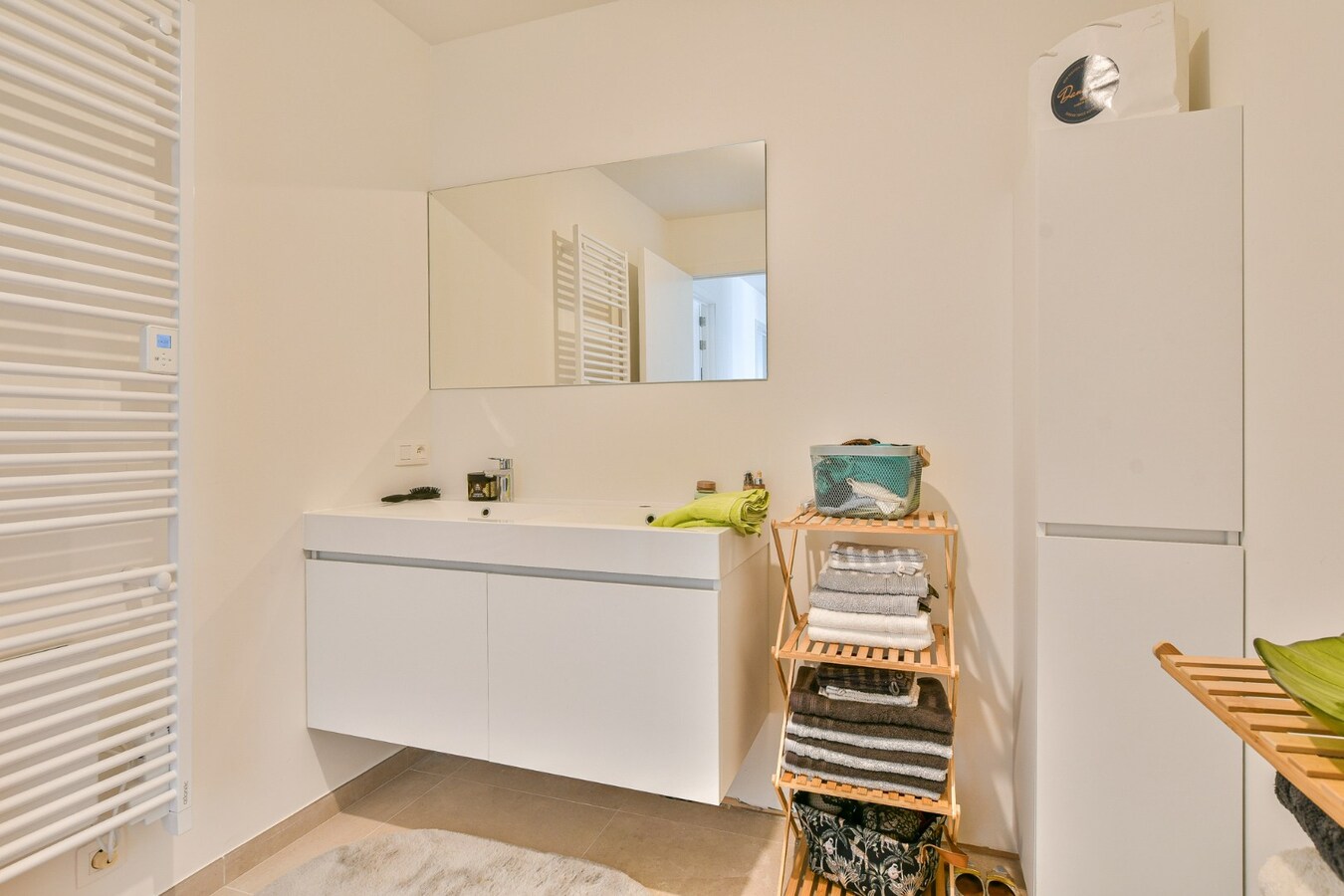 Te koop appartement - De Haan