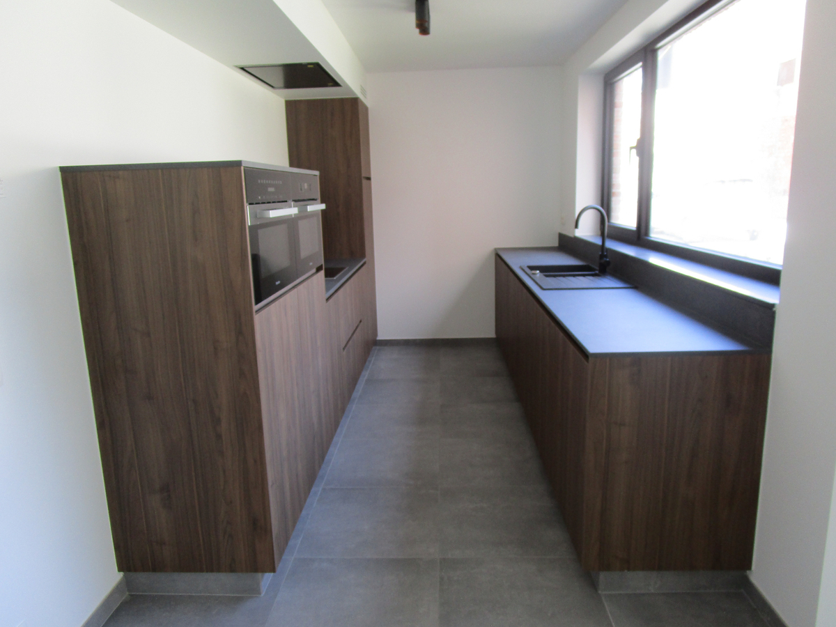 Prachtige nieuwbouwwoning in centrum Gavere. 