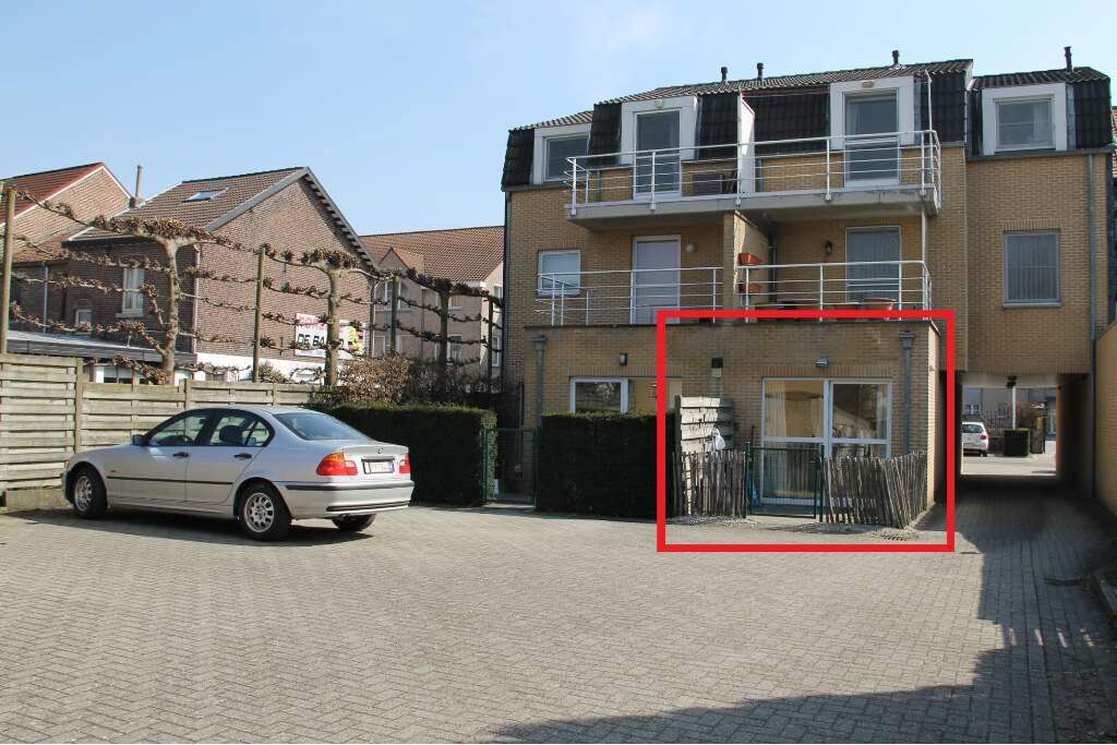 Verkocht studio - Tongeren
