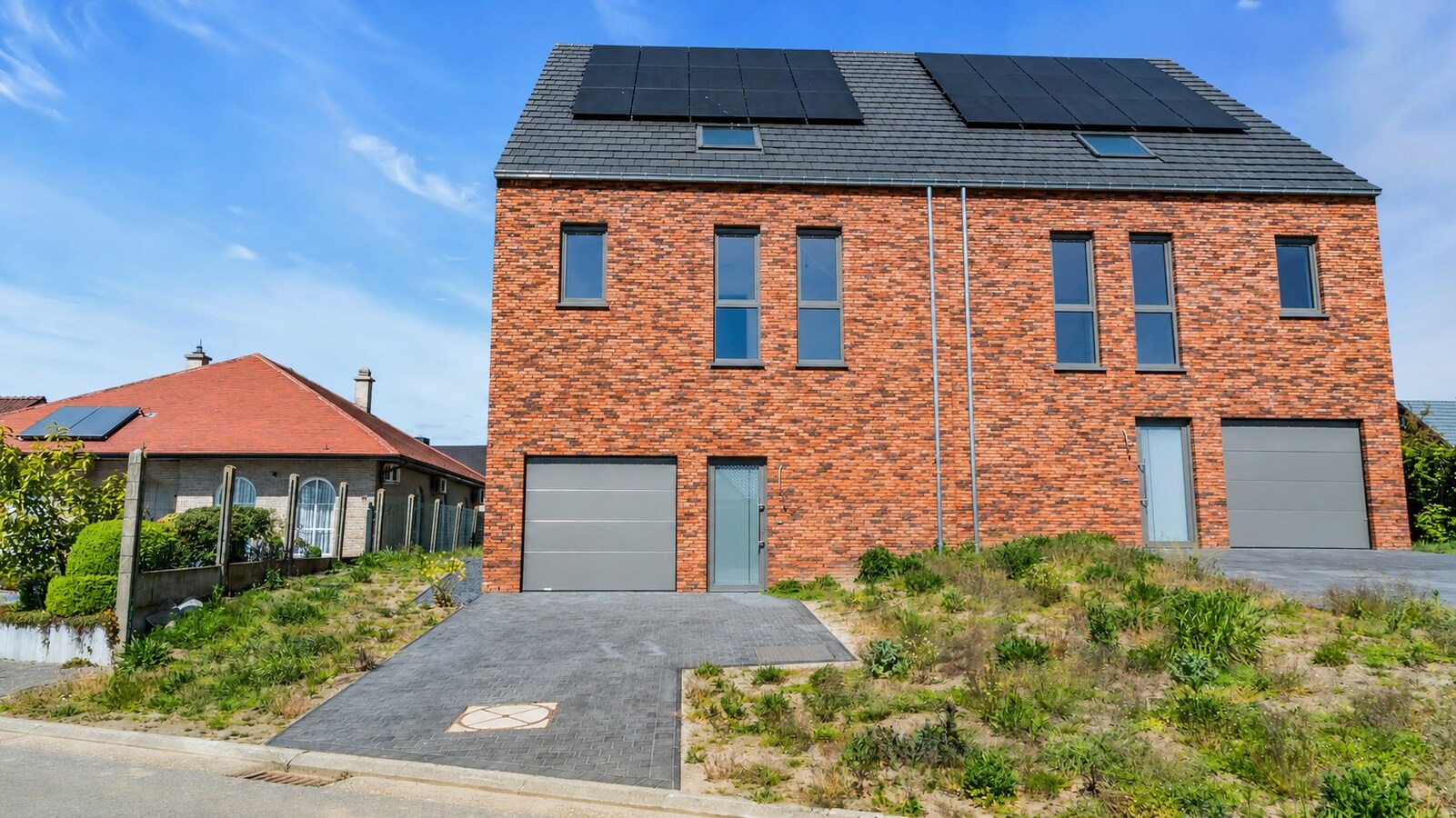 Te koop woning - Linden