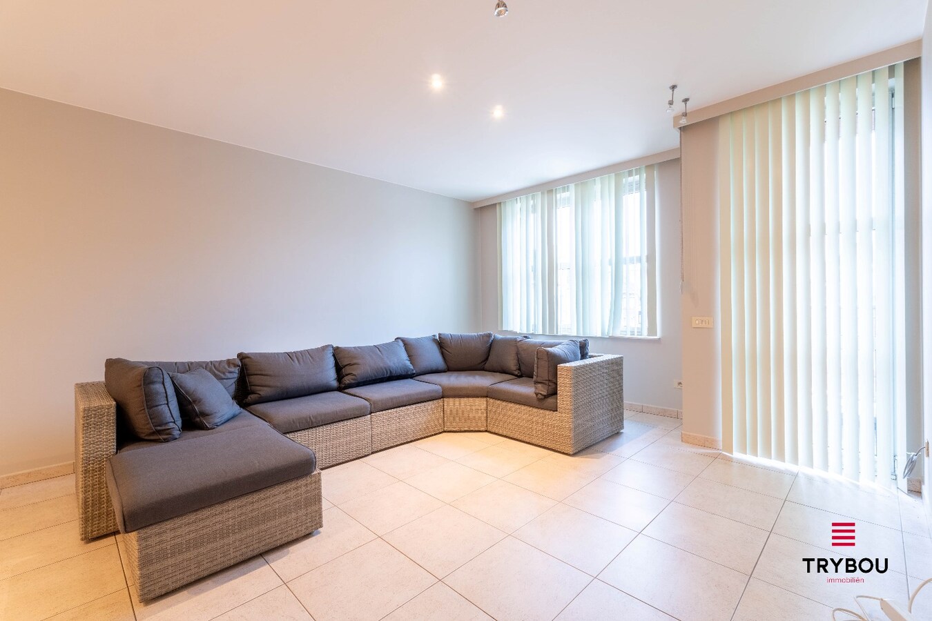 Verrassend ruim appartement (97m²) op toplocatie 