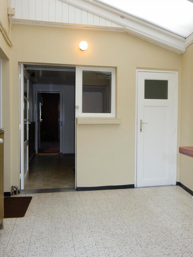 Instapklare woning met 3 slaapkamers en tuin 