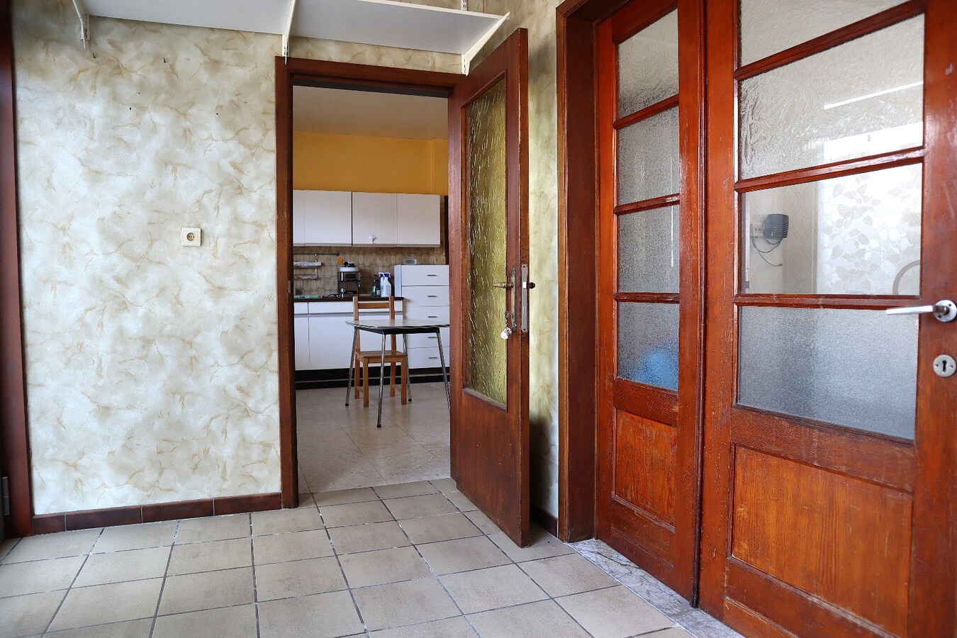 Woning met 2 slaapkamers te Tienen (Hakendover) 