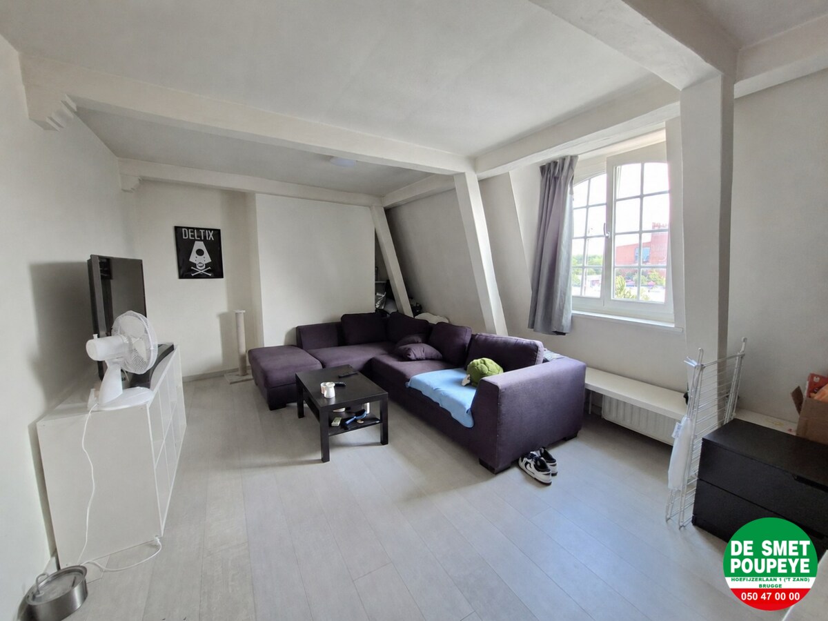 Instapklaar appartement 