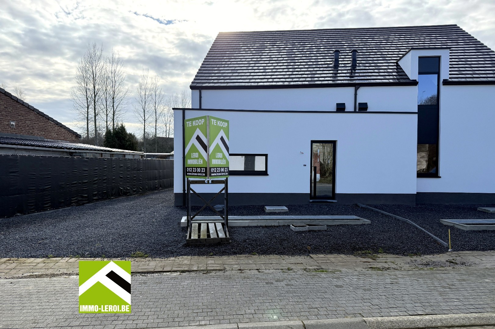 Piringerbroek 34 Tongeren