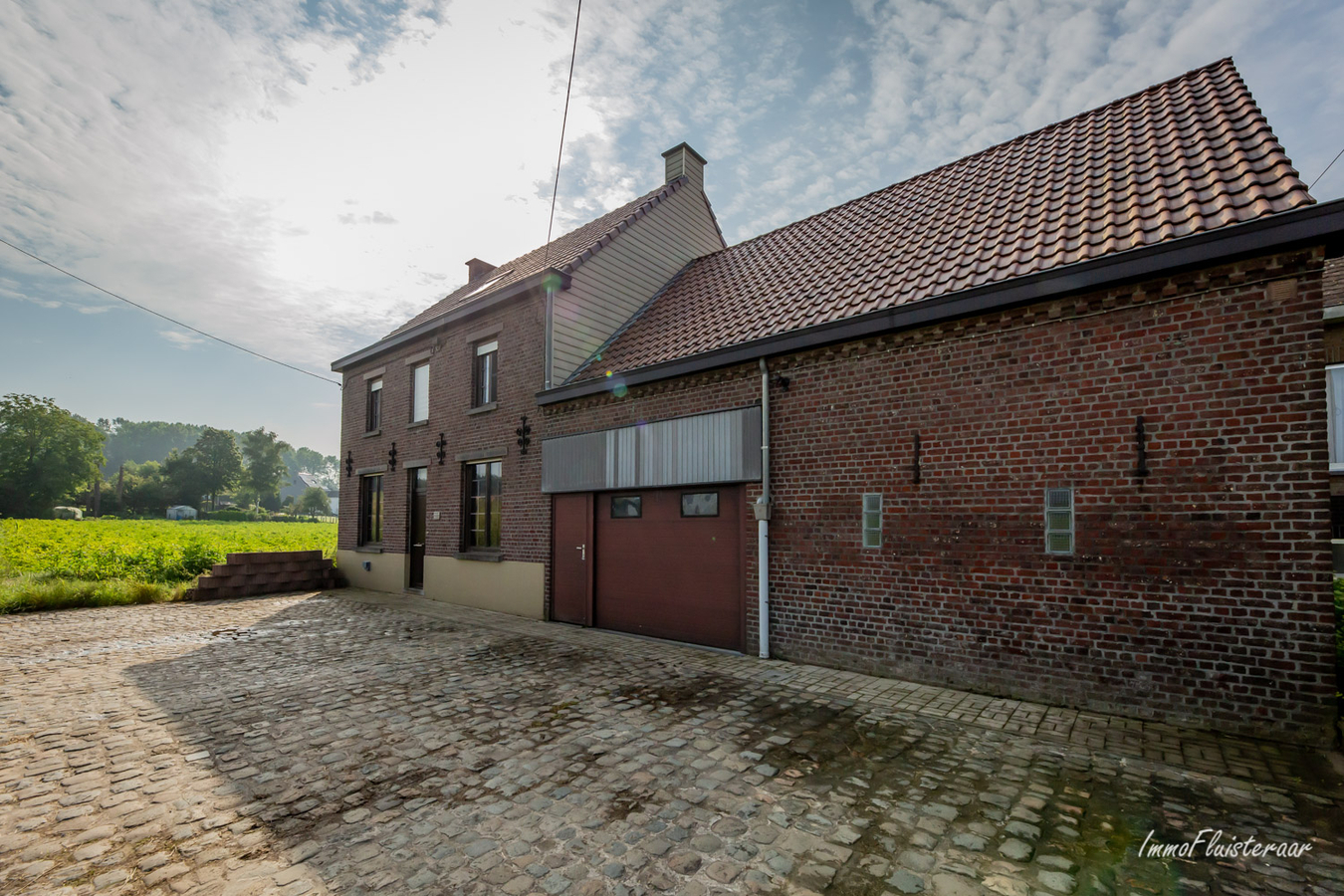 Verkocht woning - Zwalm