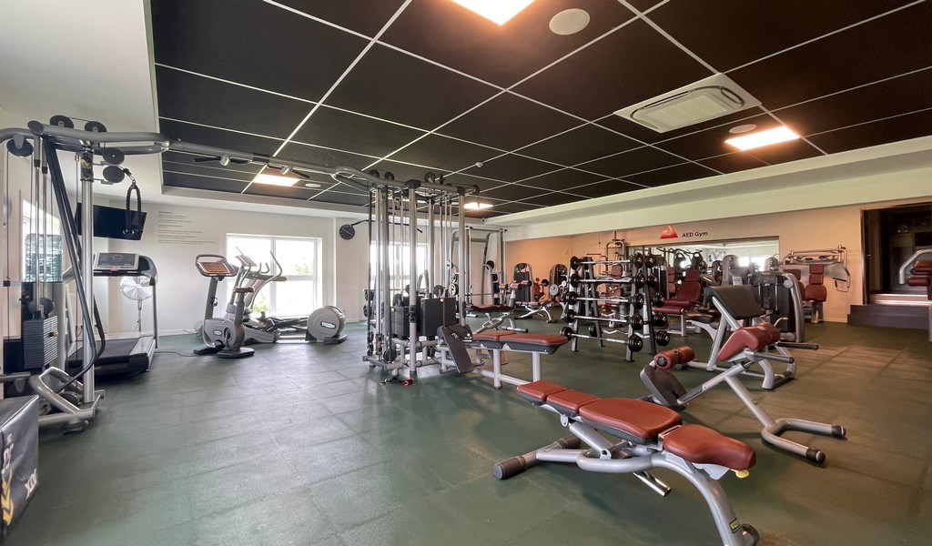 Gerenoveerde kantoren te huur in industriezone Ganzenbol Lint