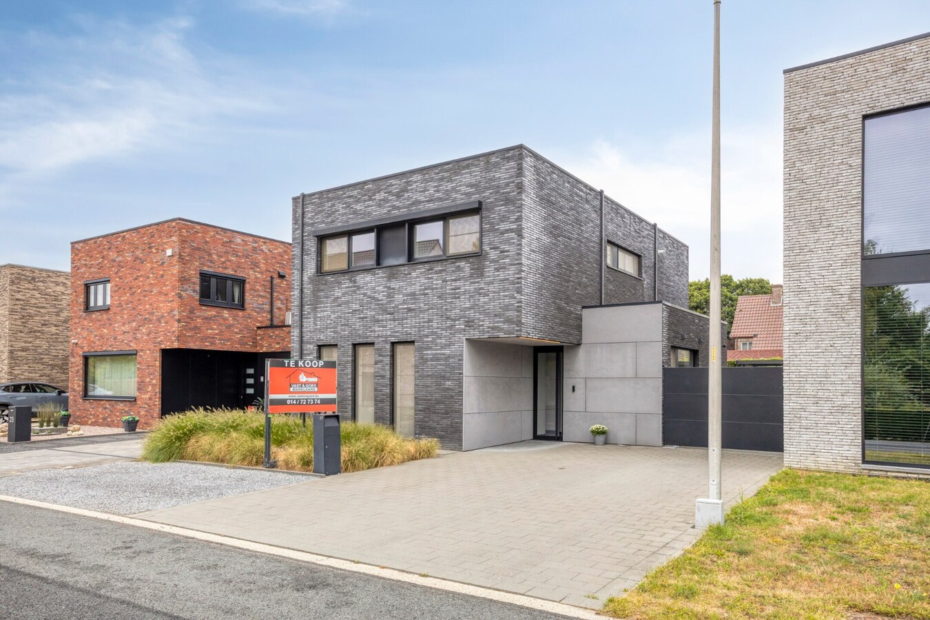 Verkocht woning - Lommel