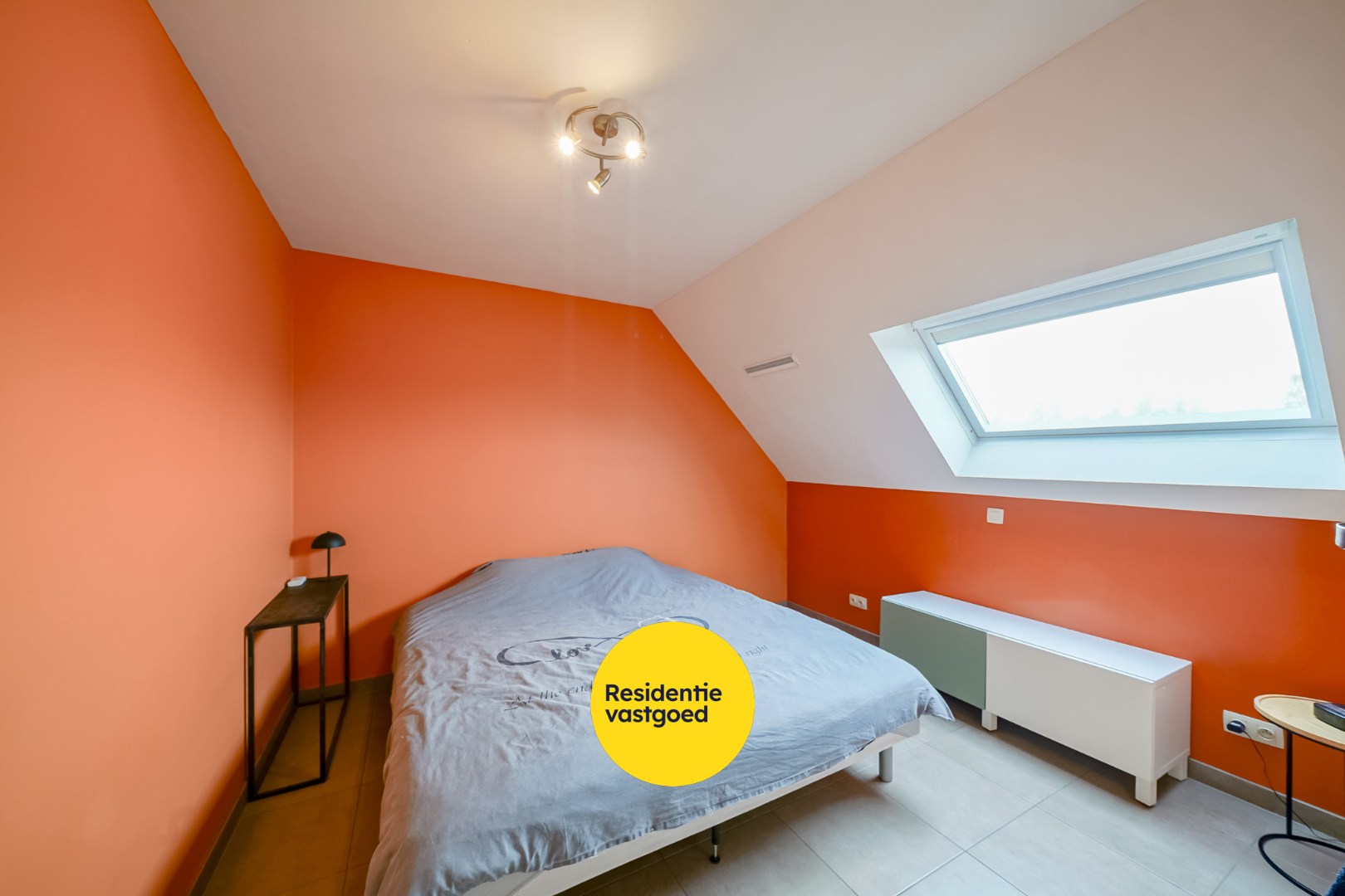 Instapklare woning met 3 kamers, tuin en garage 