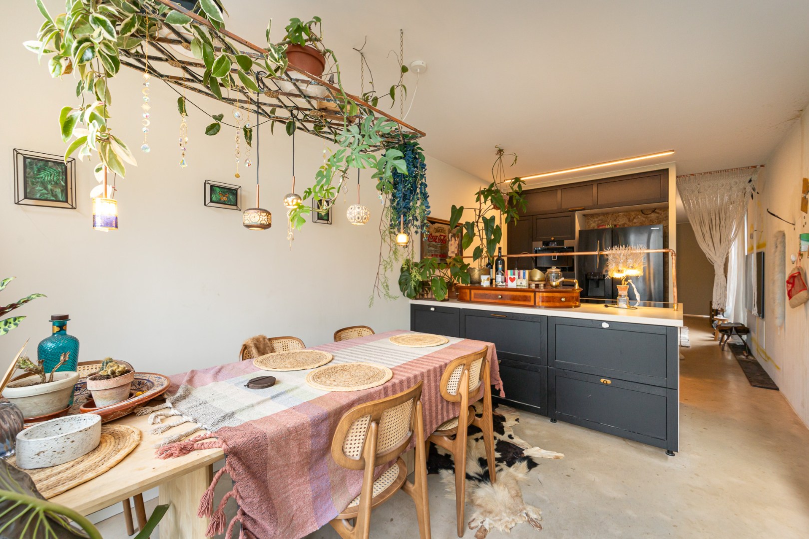 Halfopen parel te Muizen 