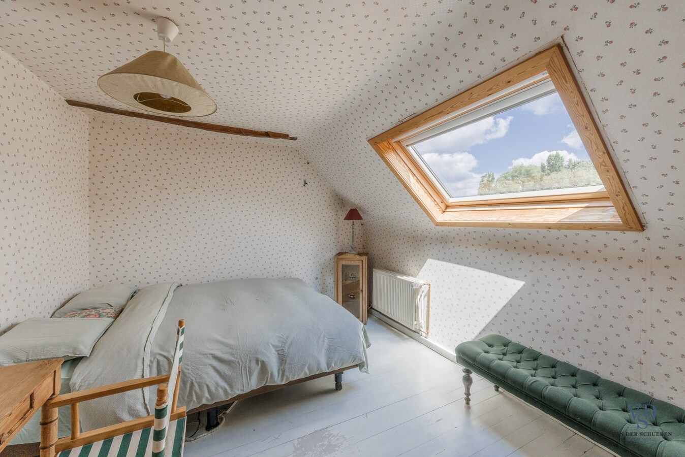 Charmante hoeve in Mater – rust, ruimte en karakter 