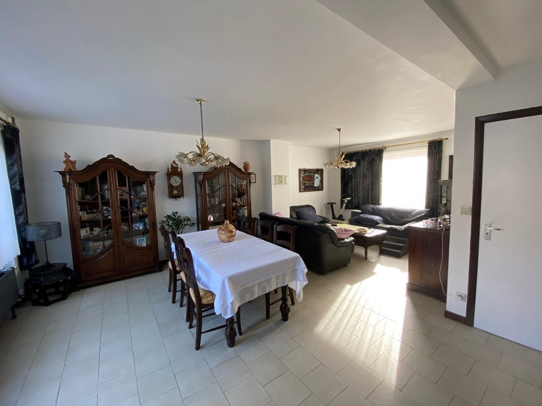 Verkocht woning - Houthalen-Helchteren