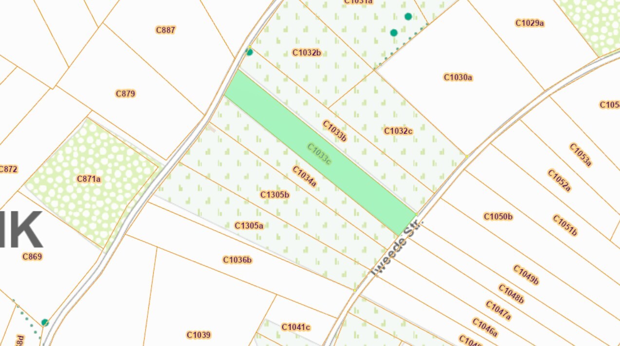 Verkocht landbouwgrond - Maaseik