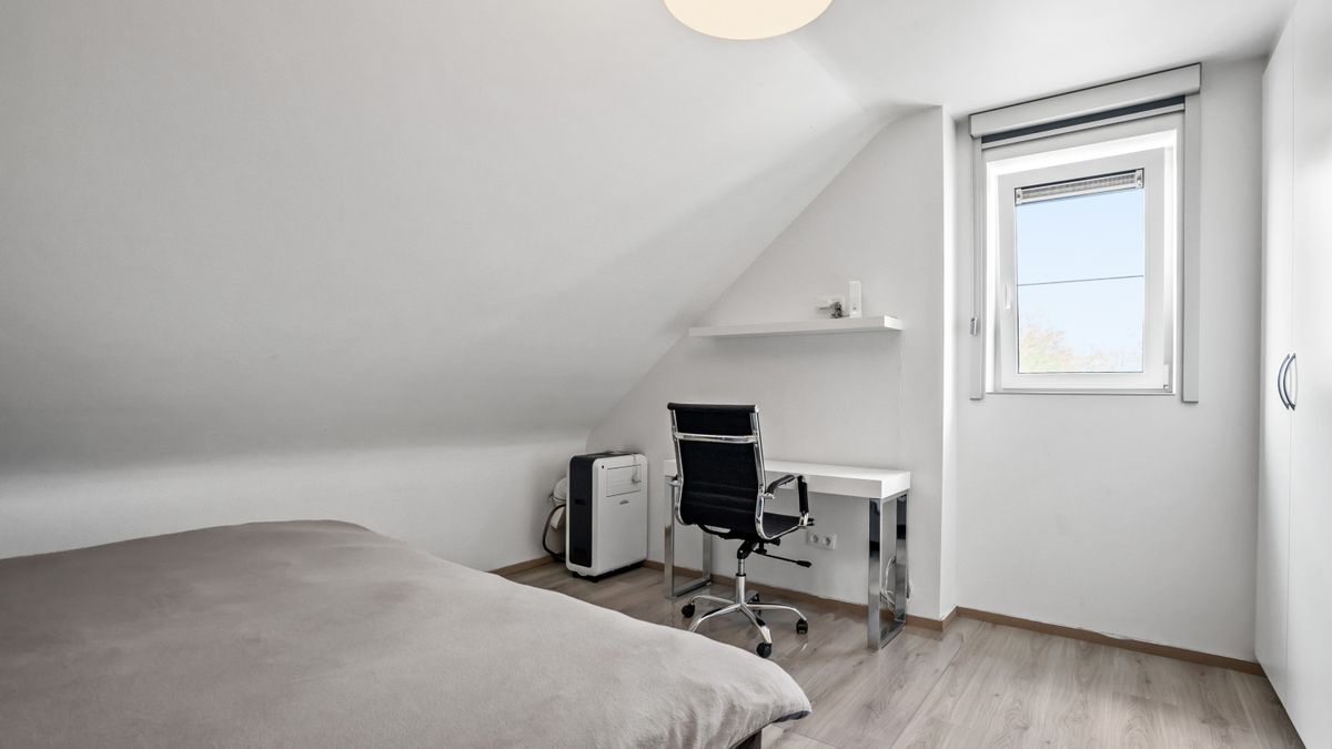 Woning sold in Maasmechelen